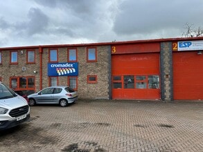 Woodlands Rd, Bury St Edmunds for lease Building Photo- Image 1 of 16