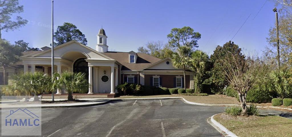 718 S Veterans Blvd, Glennville, GA à vendre Photo principale- Image 1 de 9