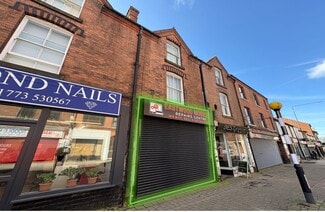 More details for 54 Nottingham Rd, Eastwood - Retail for Lease