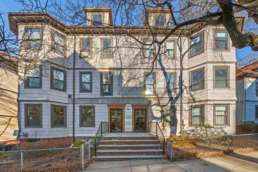 22-24 University, Brookline, MA for sale - Building Photo - Image 1 of 1