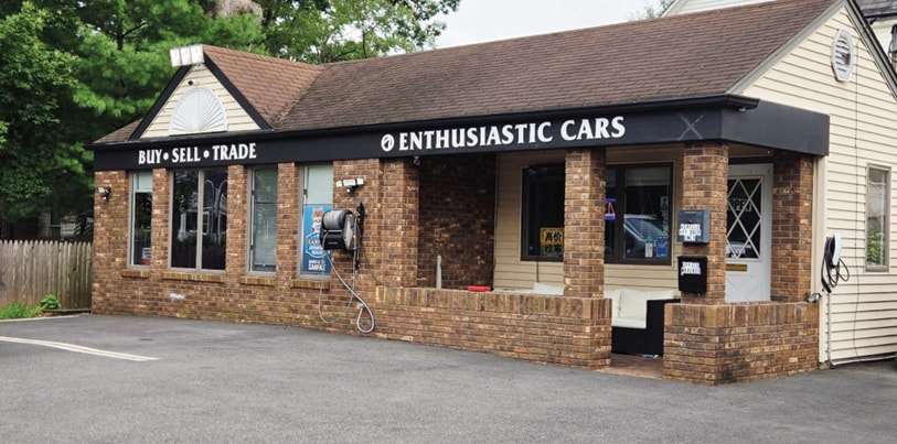 120 Woodbridge Ave, Highland Park, NJ for sale Building Photo- Image 1 of 21