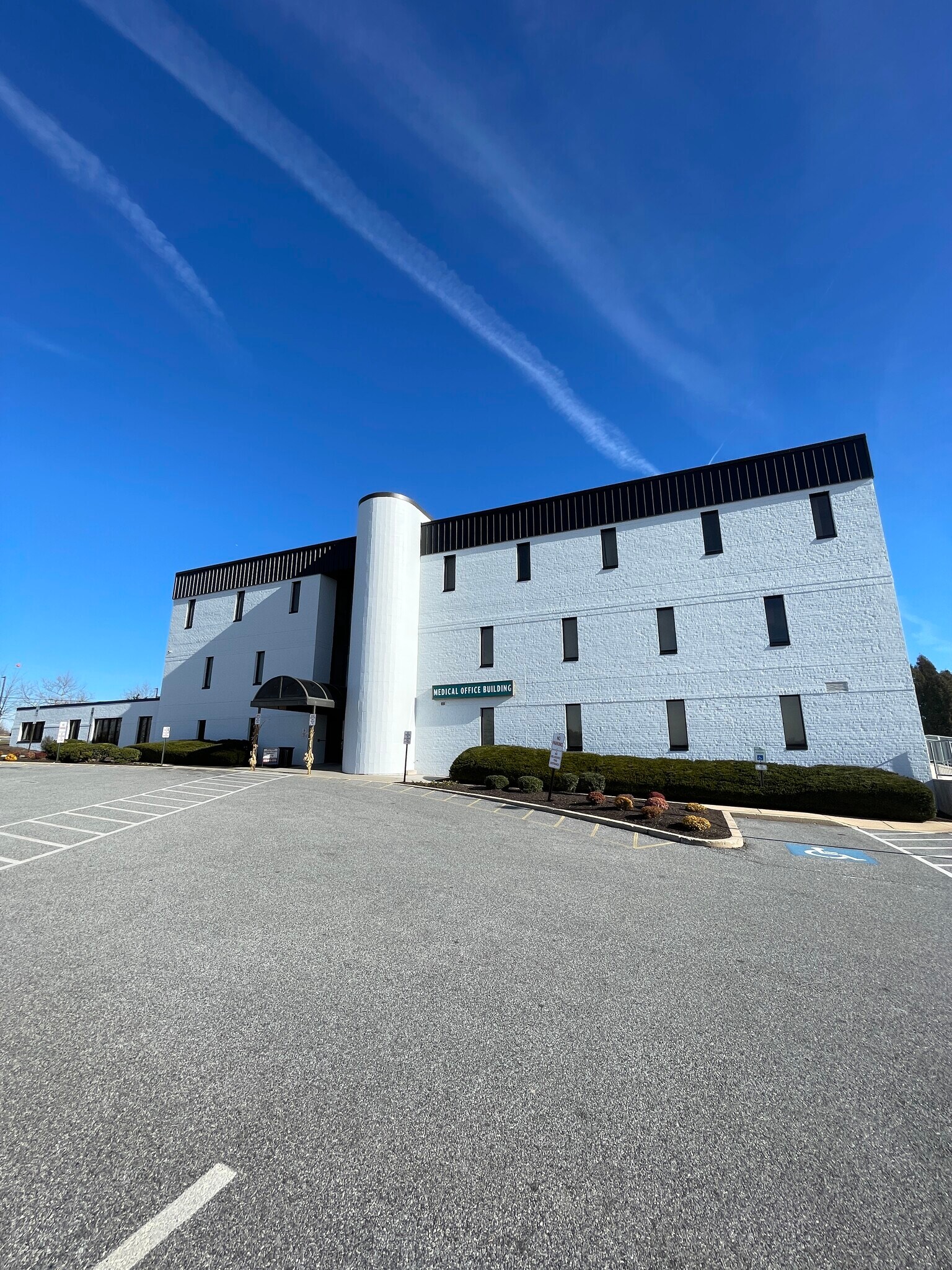 1011 W Baltimore Pike, West Grove, PA for lease Primary Photo- Image 1 of 3