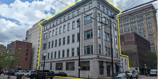 More details for 914-916 Main St, Cincinnati, OH - Office, Retail for Lease