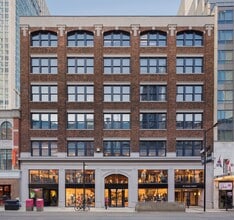 211 Yonge Street, Toronto, ON for lease Building Photo- Image 1 of 10