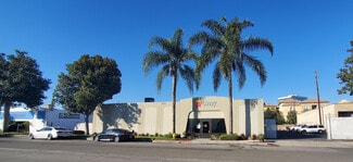 More details for 2131 S DuPont Dr, Anaheim, CA - Industrial for Lease