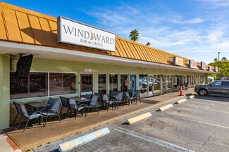 Plus de détails pour 280 Windward Passage, Clearwater Beach, FL - Commerce de détail à vendre