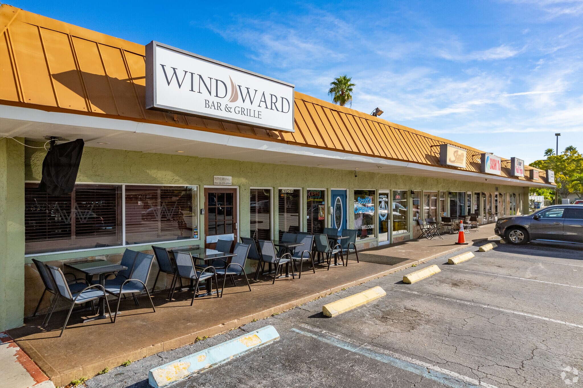 280 Windward Passage, Clearwater Beach, FL for sale Primary Photo- Image 1 of 1