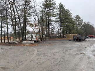 More details for 934 Salem St, Groveland, MA - Industrial for Lease