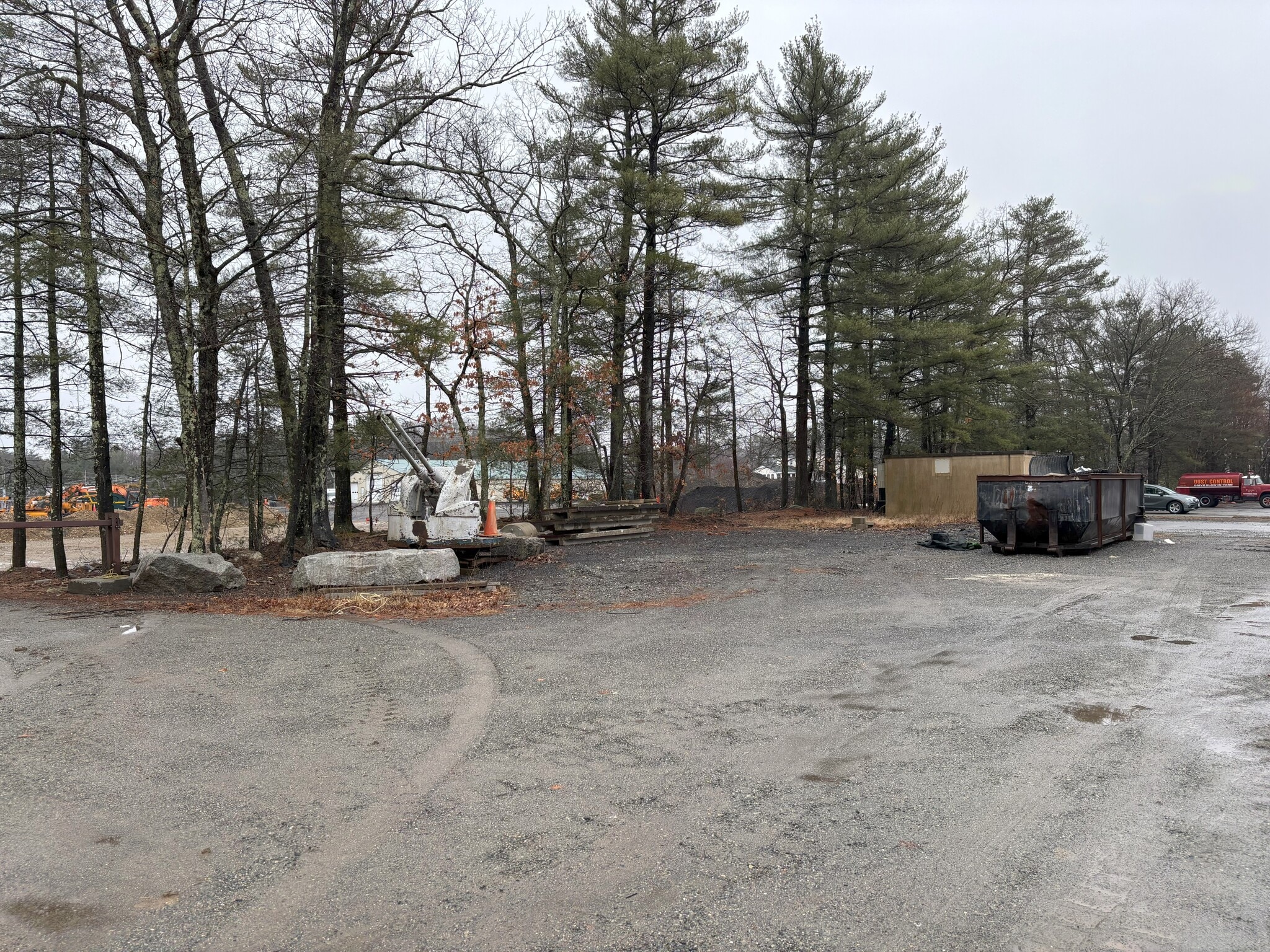 934 Salem St, Groveland, MA for lease Primary Photo- Image 1 of 8