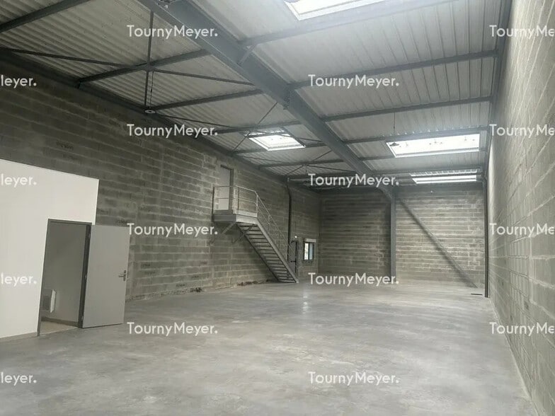 Flex dans Saint-Herblain à louer - Photo intérieure - Image 3 de 8