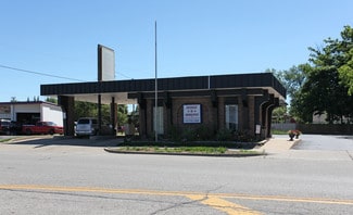 More details for 218 S Kansas Ave, Olathe, KS - Retail for Lease