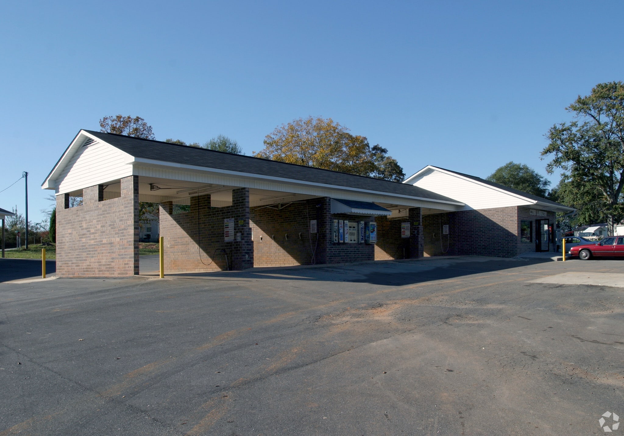 721 W Blackstock Rd, Spartanburg, SC for sale Primary Photo- Image 1 of 8