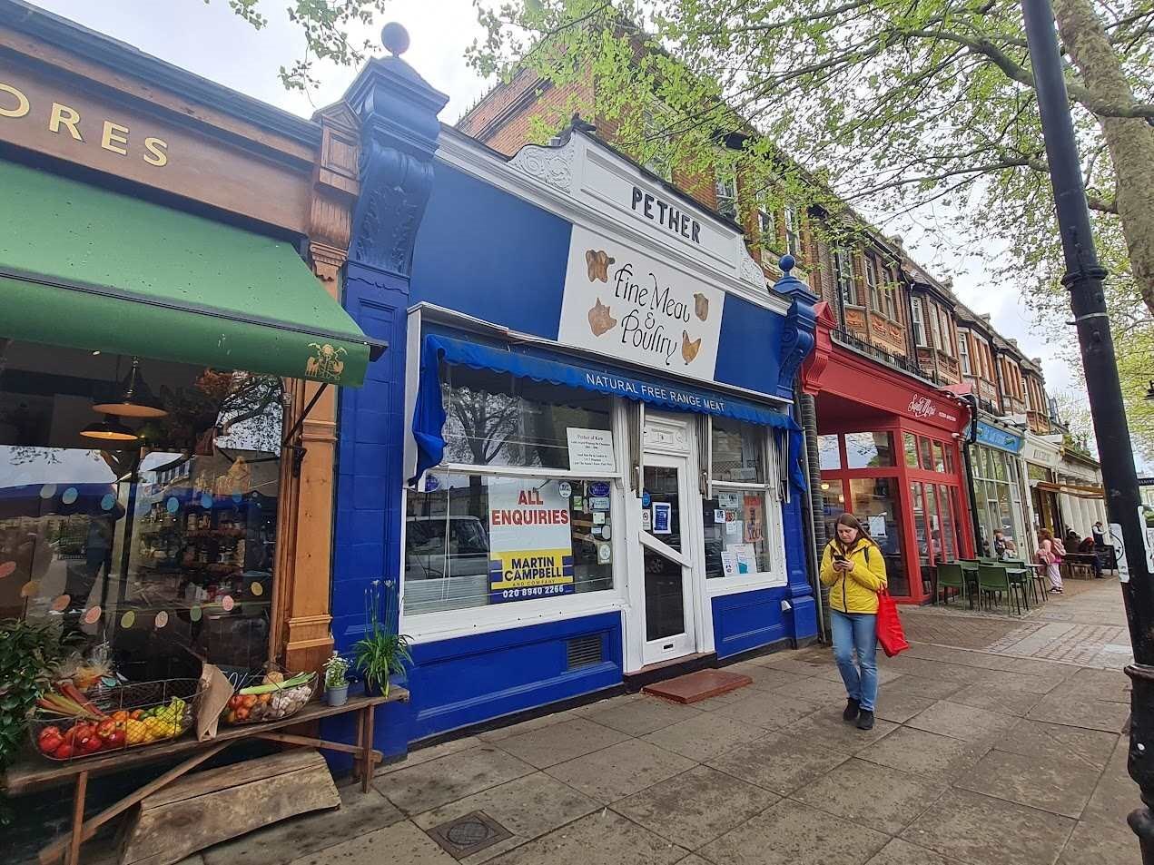 16 Station Parade, Richmond à vendre Photo principale- Image 1 de 1