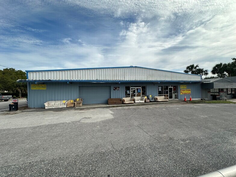 1539 US Highway 441, Leesburg, FL à vendre - Photo principale - Image 1 de 5