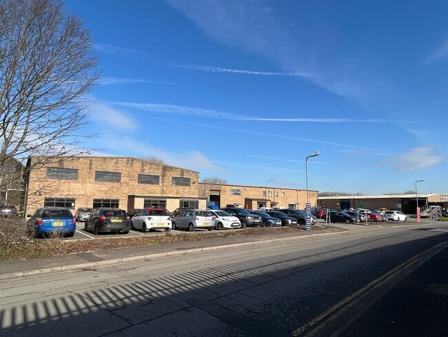 More details for Neath Abbey Business Park, Neath - Industrial for Lease