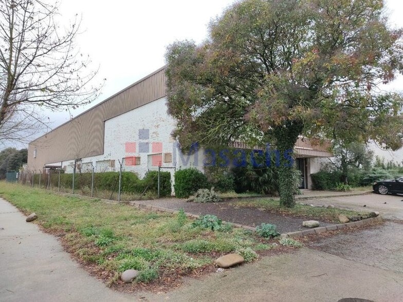 Industriel dans Girona, Gerona à vendre - Photo du bâtiment - Image 2 de 16