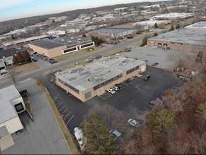 63-65 Austin Blvd, Commack, NY - Aerial map view