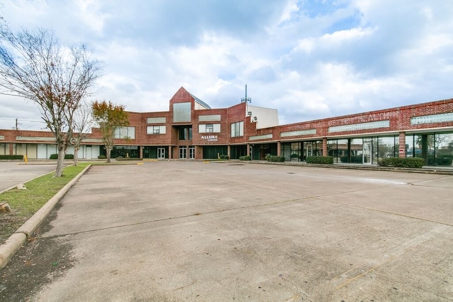 9275-9277 Richmond Ave, Houston, TX for sale - Building Photo - Image 1 of 1