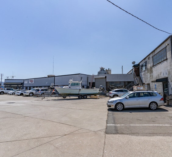 333 Kennedy St, Oakland, CA for sale - Building Photo - Image 3 of 7