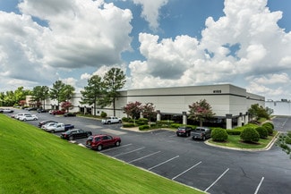 More details for 4105 Hickory Hill Rd, Memphis, TN - Industrial for Lease