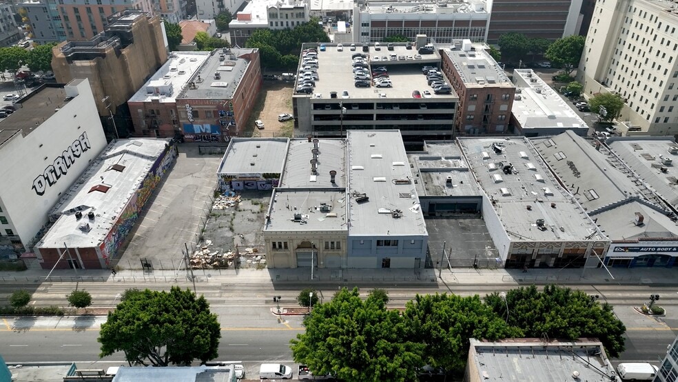 1348-1350 S Flower St, Los Angeles, CA for sale - ProVideo LoopNet - Image 2 of 23