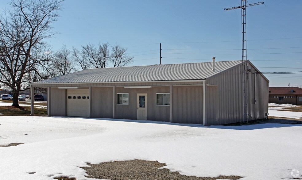 1419 Wayne St, Celina, OH à vendre - Photo du bâtiment - Image 3 de 17