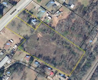 More details for 5150 S Main St, Cowpens, SC - Land for Sale