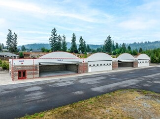 Plus de détails pour 163 Reagan Ln #4 & 5, Eatonville, WA - Spécialité à vendre