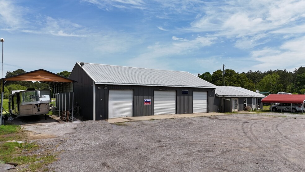 77091 US Highway 278, Blountsville, AL à vendre - Photo du bâtiment - Image 2 de 35