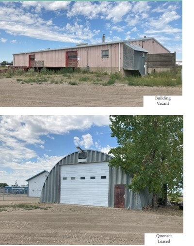 More details for 202 6th St, Estevan, SK - Industrial for Lease