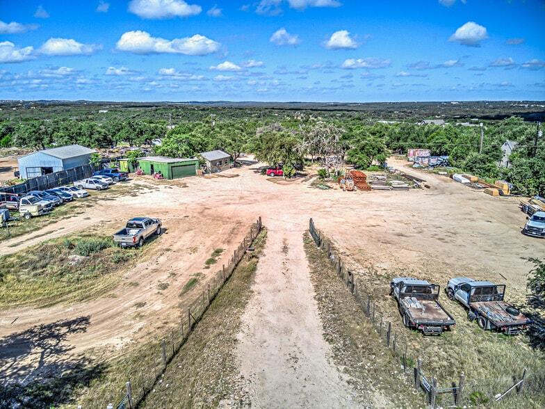 12400 Trail Driver, Austin, TX for sale - Aerial - Image 3 of 25