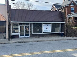 Plus de détails pour 3211 4th Ave, Beaver Falls, PA - Commerce de détail à louer