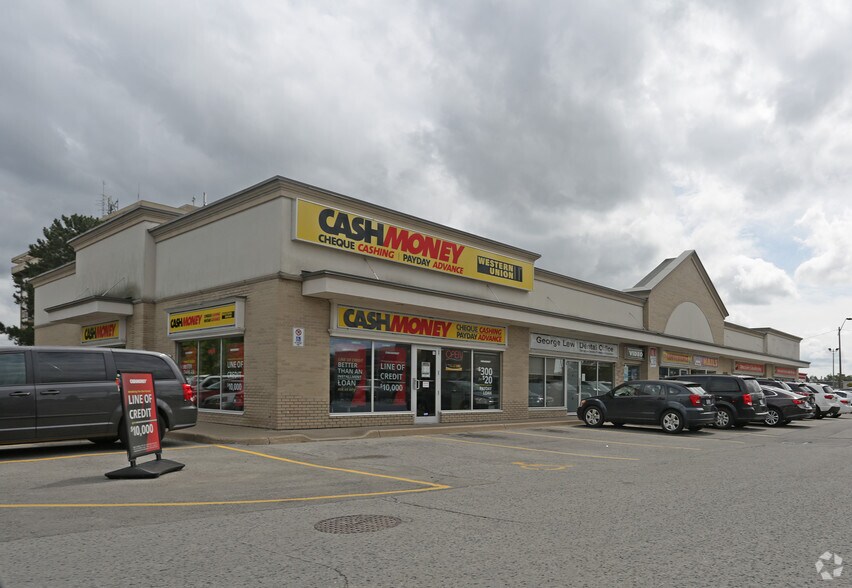 844 Niagara St, Welland, ON à vendre - Photo principale - Image 1 de 1