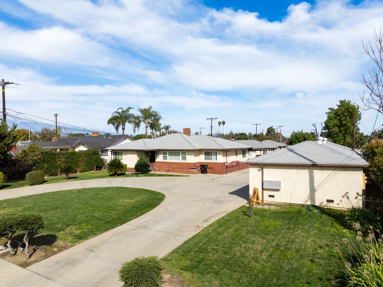 12765-12777 Yorba Ave, Chino, CA for sale - Building Photo - Image 3 of 24