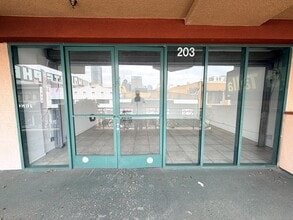 1100 Wall St, Los Angeles, CA à louer Photo intérieure- Image 1 de 6