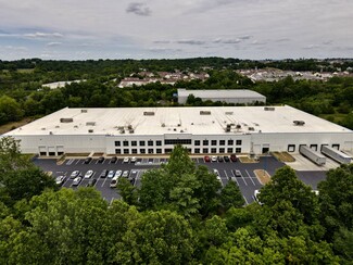 Plus de détails pour 2910 Old Franklin Rd, Antioch, TN - Industriel à louer