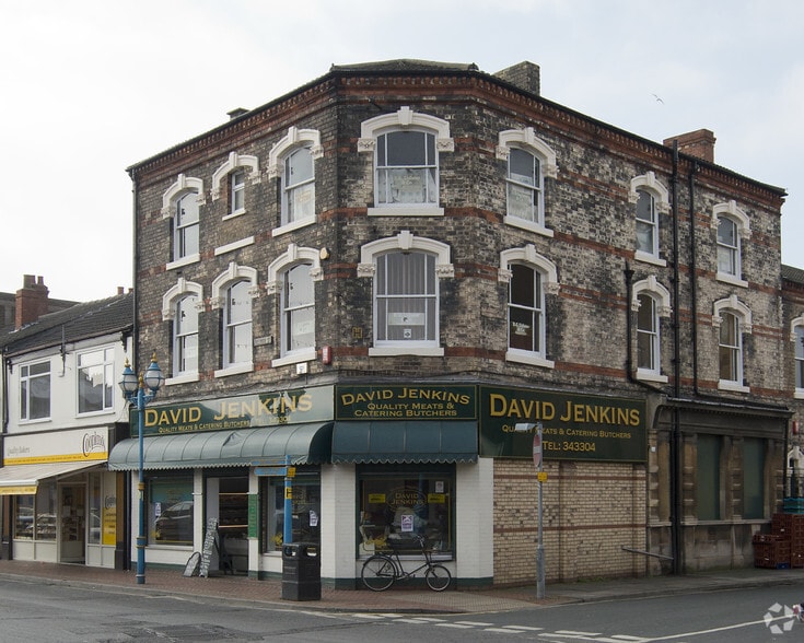 46 Nelson St, Grimsby for lease - Primary Photo - Image 1 of 3