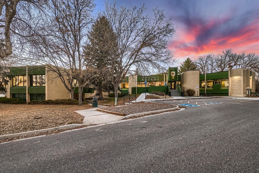 4905 W 60th Ave, Arvada, CO for sale - Primary Photo - Image 1 of 28