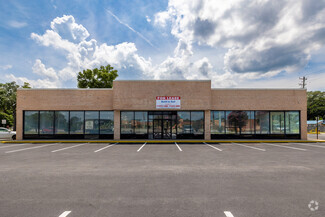 More details for 5353 N Palafox St, Pensacola, FL - Office/Retail for Lease