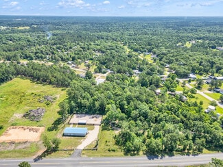 Plus de détails pour 11395 FM 2432 Rd, Willis, TX - Flex à vendre