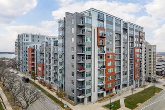 Plus de détails pour 301-315 W Washington Ave, Madison, WI - Multi-résidentiel à vendre
