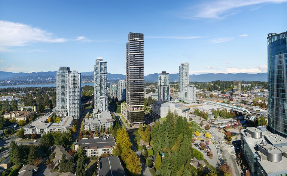 10260 133A St, Surrey, BC à vendre - Photo du bâtiment - Image 2 de 2