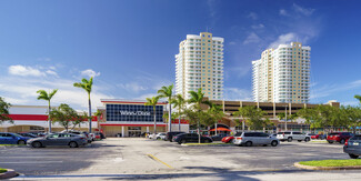 More details for 1401-1995 E Hallandale Beach Blvd, Hallandale Beach, FL - Retail for Lease