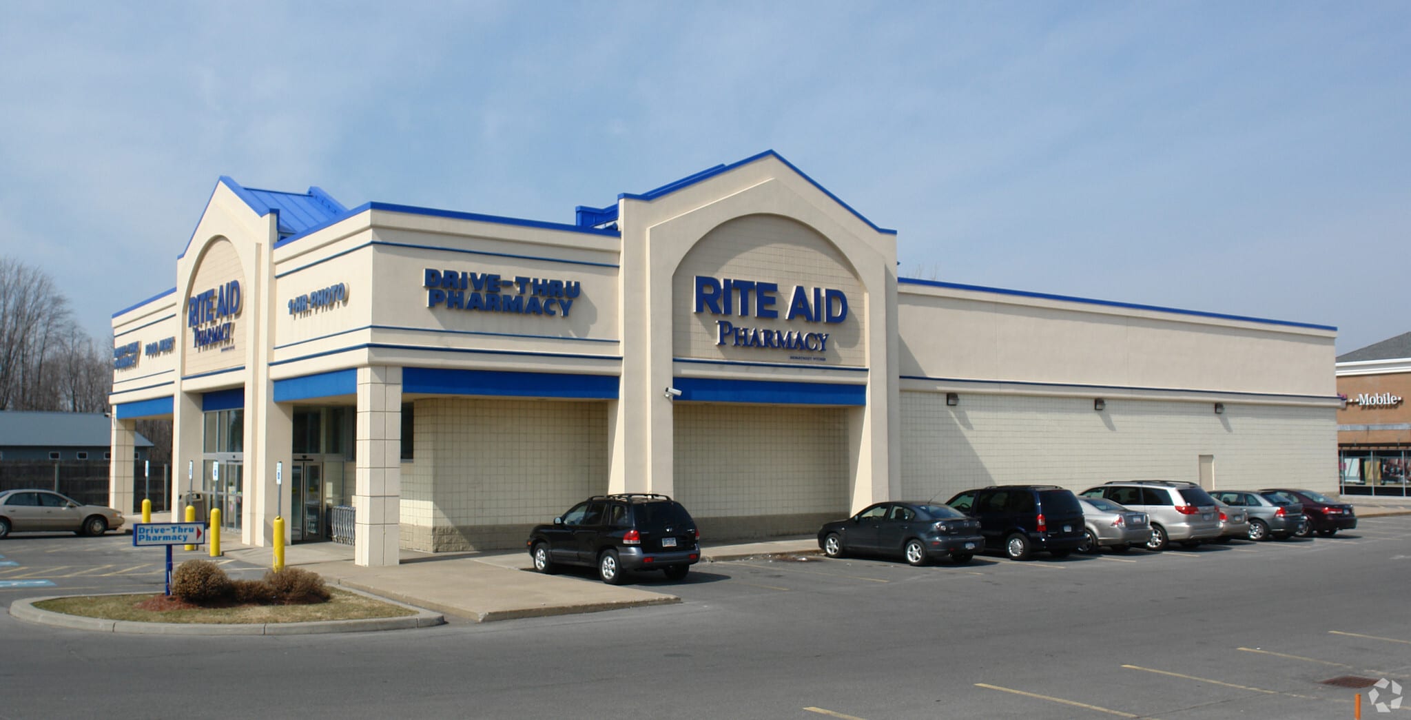 7939-7973 Brewerton Rd, Cicero, NY for sale Primary Photo- Image 1 of 11