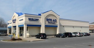 Plus de détails pour 7939-7973 Brewerton Rd, Cicero, NY - Commerce de détail à vendre