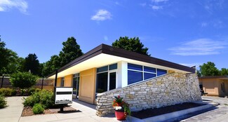 Plus de détails pour S22W22660 Broadway, Waukesha, WI - Bureau à louer