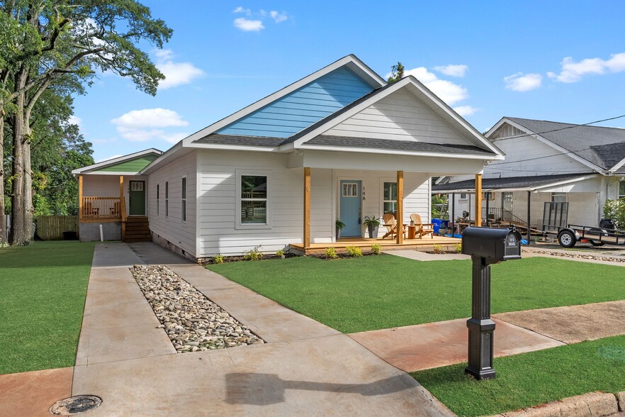 Premier Greenville Duplex Portfolio portfolio of 2 properties for sale on LoopNet.ca - Building Photo - Image 2 of 132