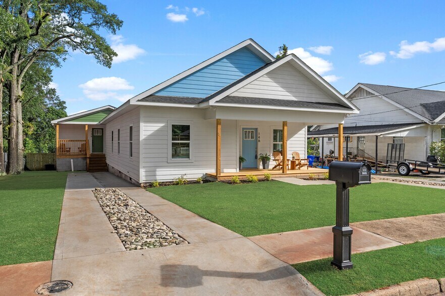 Premier Greenville Duplex Portfolio portefeuille de 2 propriétés à vendre sur LoopNet.ca - Photo du bâtiment - Image 2 de 132