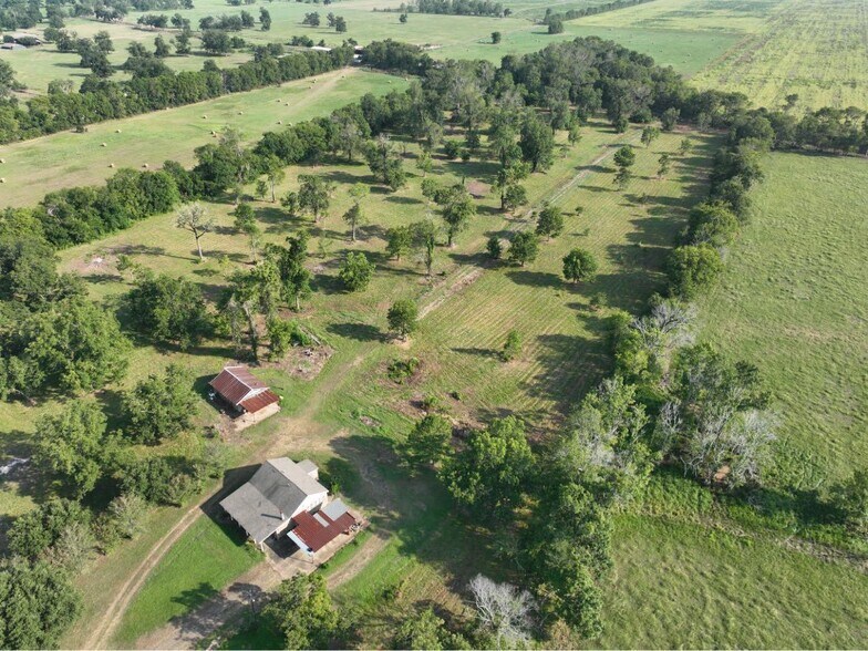 7751 Highway 1, Boyce, LA à vendre - Photo du bâtiment - Image 3 de 14