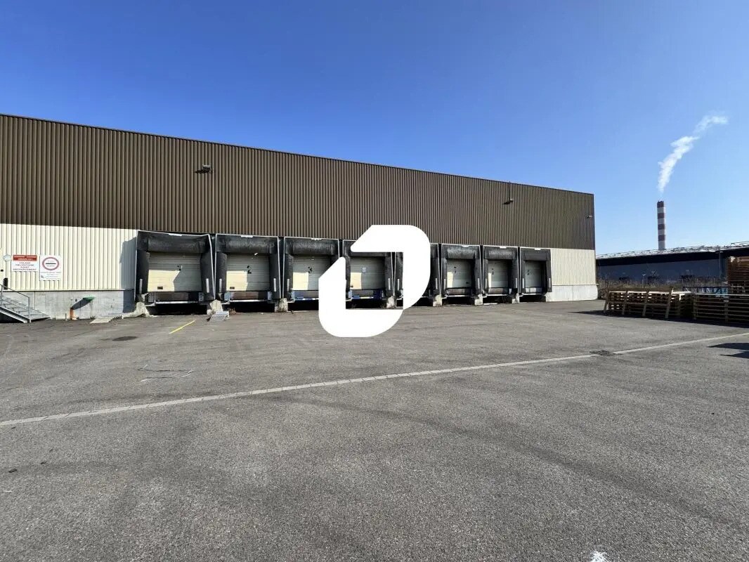 9 Rue De Rochefort, Strasbourg for lease Primary Photo- Image 1 of 6